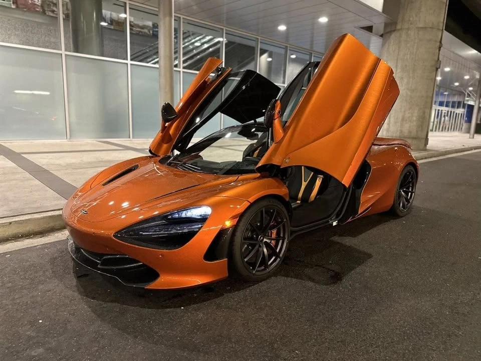2018 McLaren 720S - Image 5 of 14