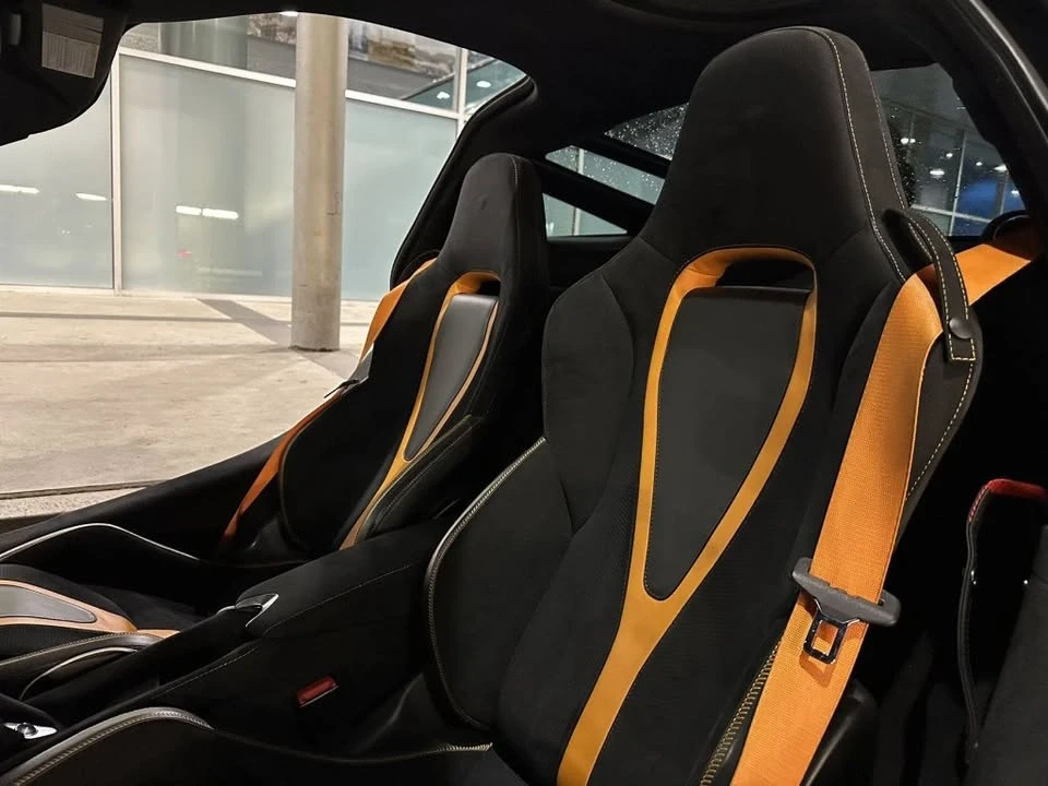 2018 McLaren 720S - Image 13 of 14