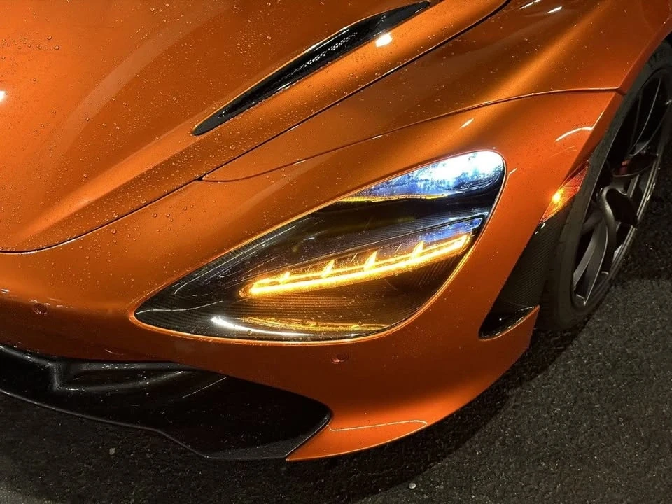 2018 McLaren 720S - Image 11 of 14