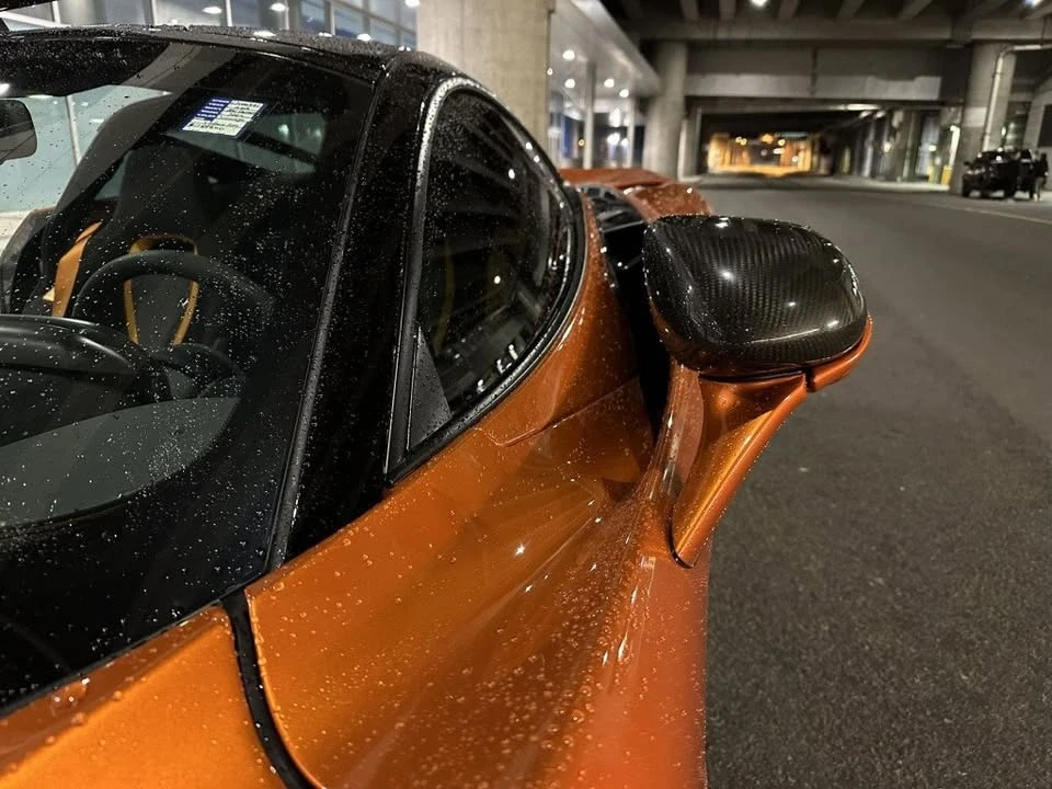 2018 McLaren 720S - Image 10 of 14