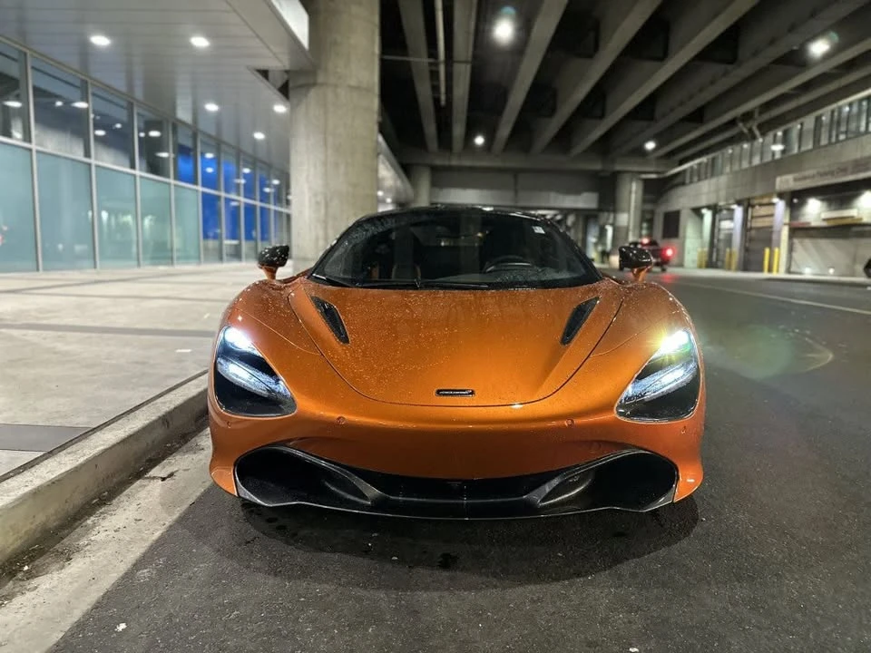 2018 McLaren 720S - Image 3 of 14