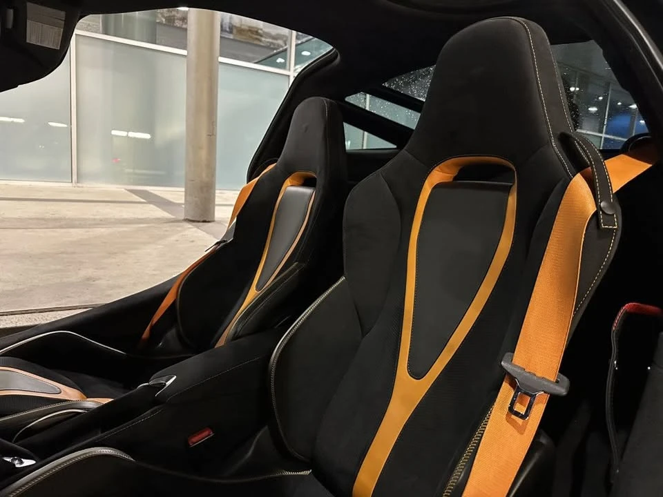 2018 McLaren 720S - Image 12 of 13