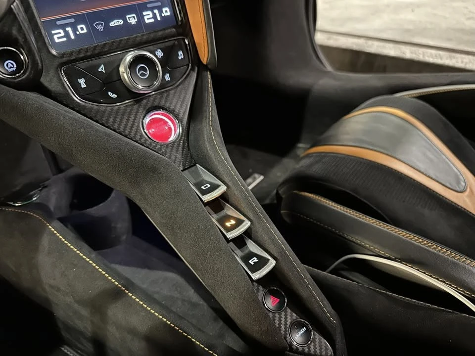 2018 McLaren 720S - Image 13 of 13