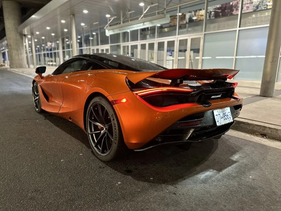 2018 McLaren 720S - Image 4 of 14
