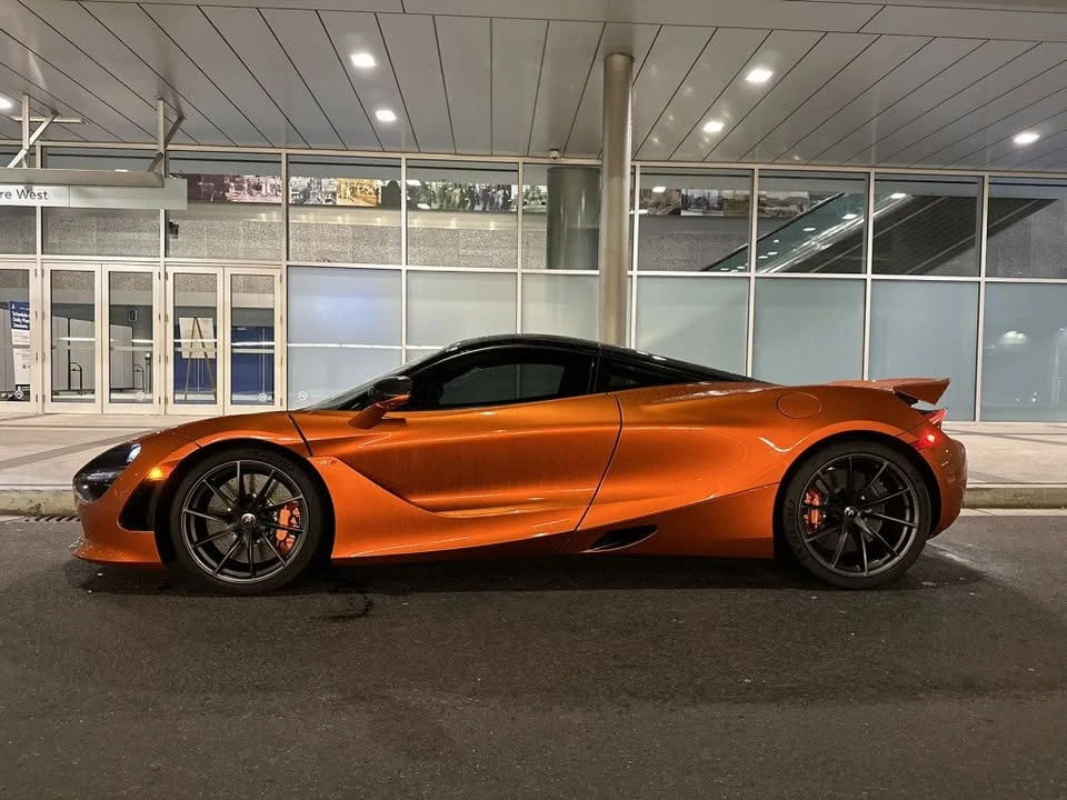 2018 McLaren 720S - Image 3 of 14