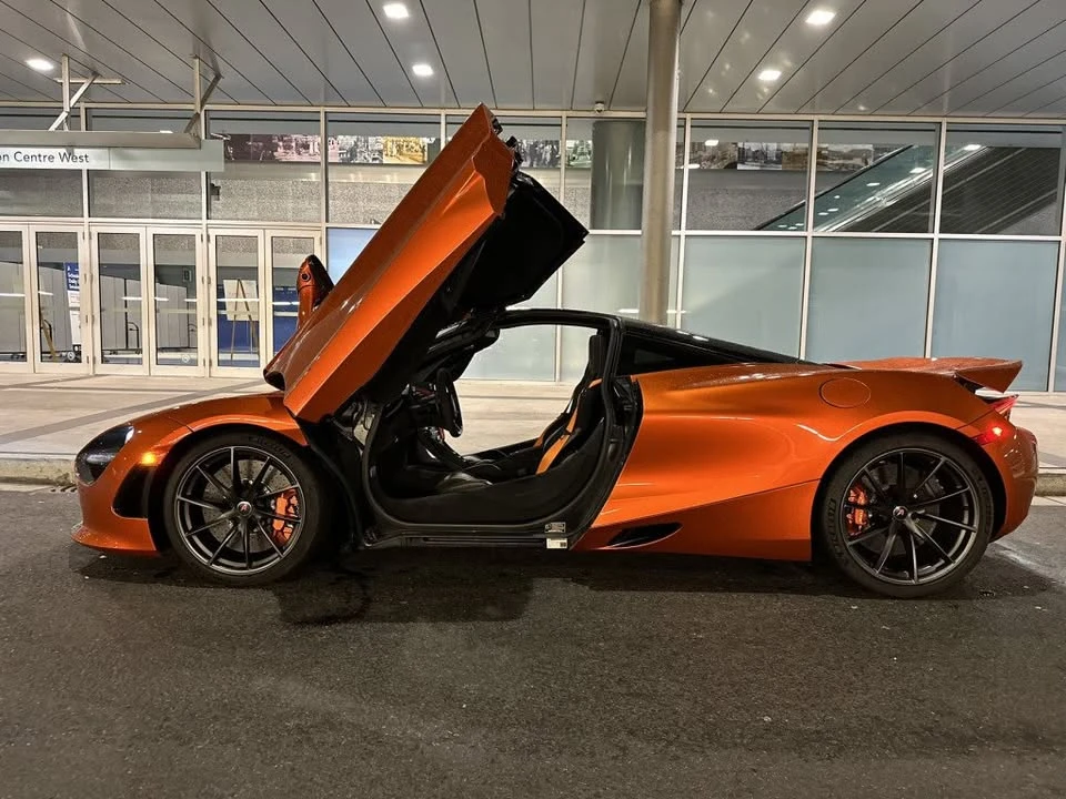 2018 McLaren 720S - Image 3 of 14