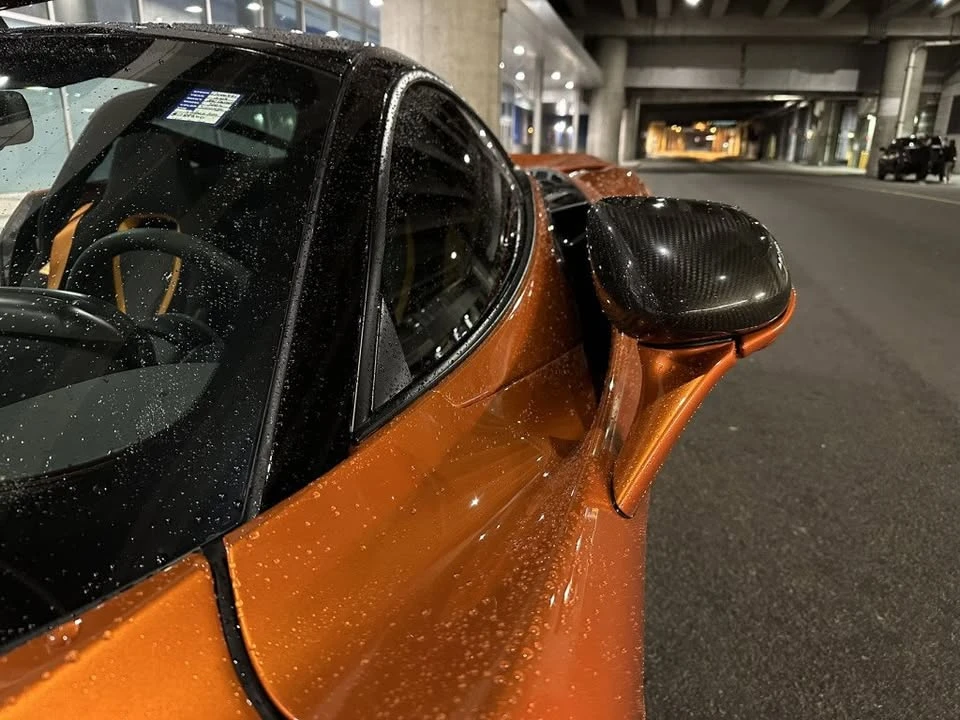 2018 McLaren 720S - Image 7 of 10