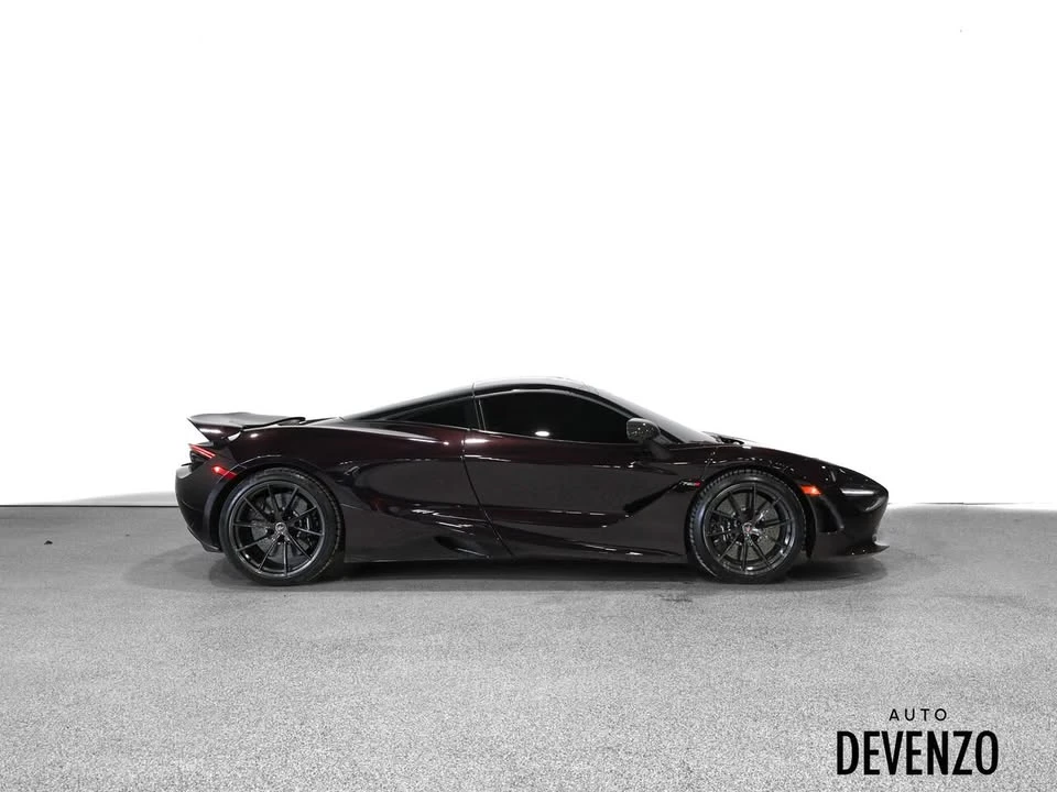 2018 McLaren 720S - Image 3 of 19
