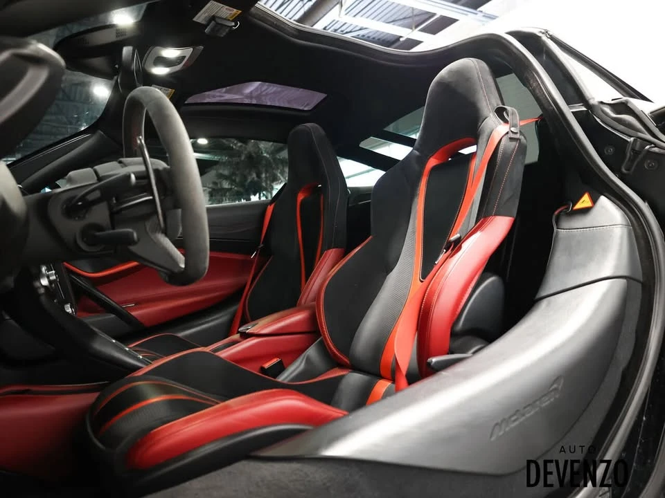 2018 McLaren 720S - Image 15 of 19