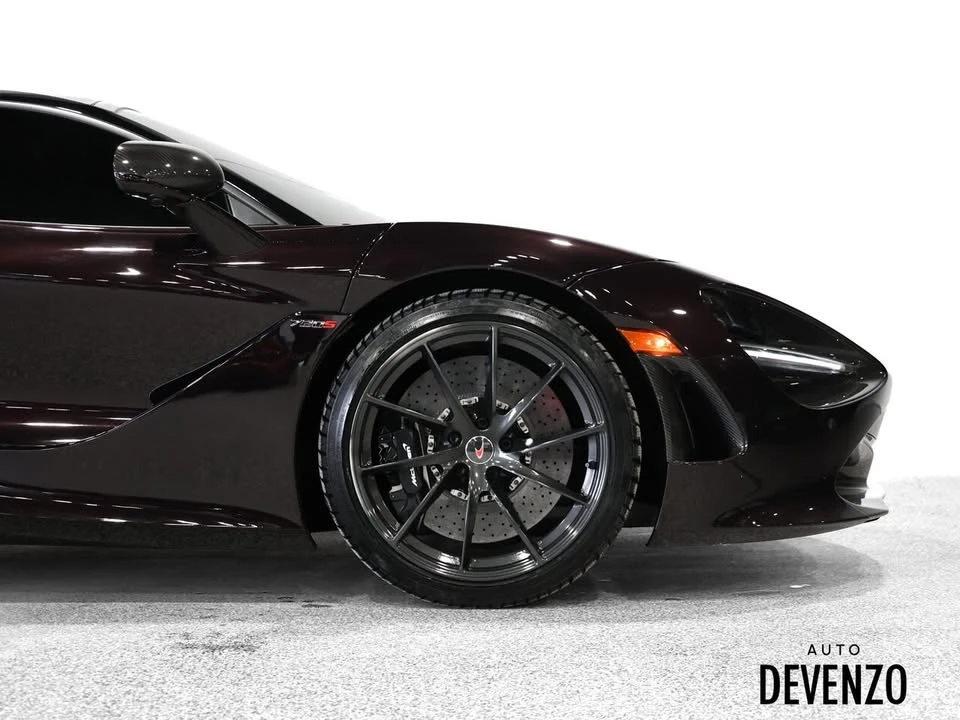 2018 McLaren 720S - Image 6 of 19