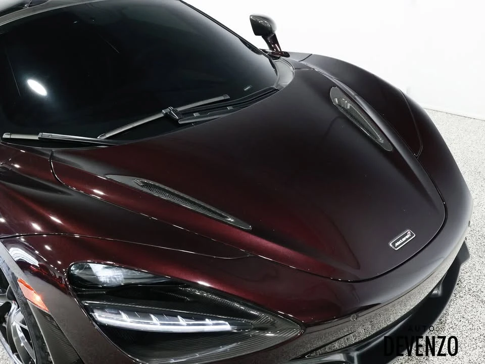 2018 McLaren 720S - Image 8 of 19