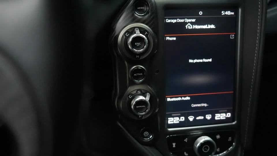 2018 McLaren 720S - Image 11 of 13