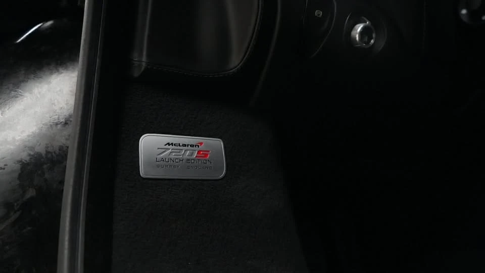 2018 McLaren 720S - Image 13 of 13