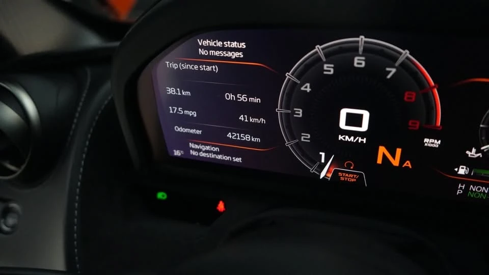 2018 McLaren 720S - Image 10 of 13