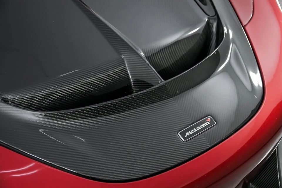 2018 McLaren 720S - Image 7 of 20