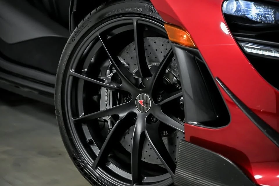 2018 McLaren 720S - Image 4 of 20