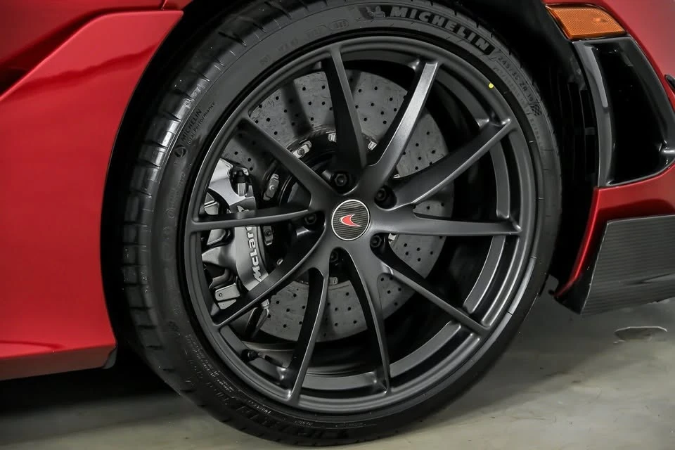 2018 McLaren 720S - Image 20 of 20