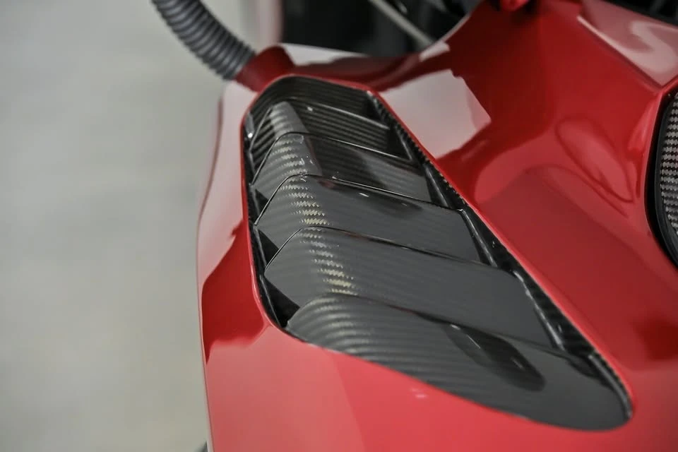 2018 McLaren 720S - Image 6 of 20