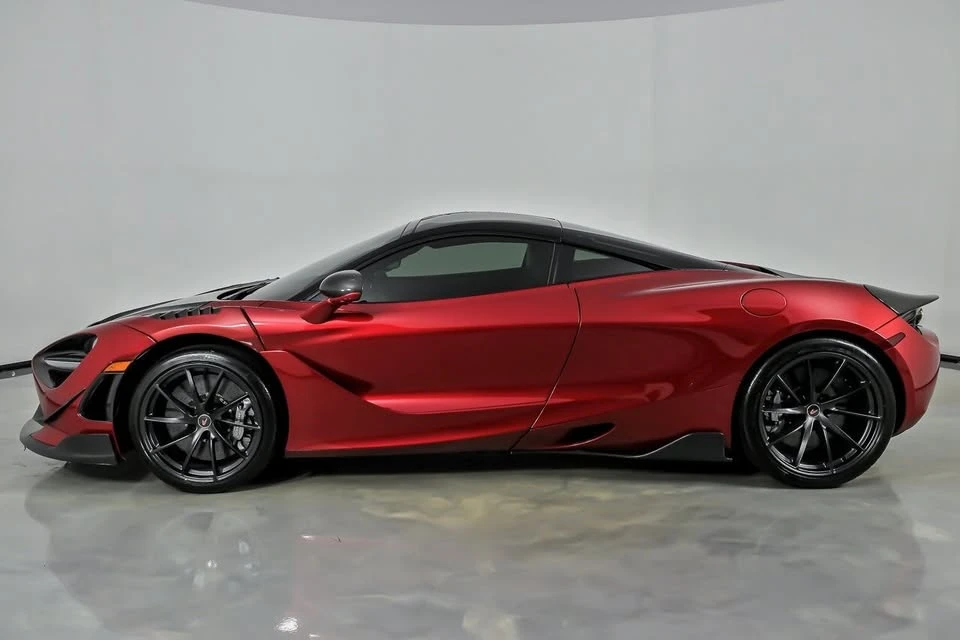 2018 McLaren 720S - Image 11 of 20