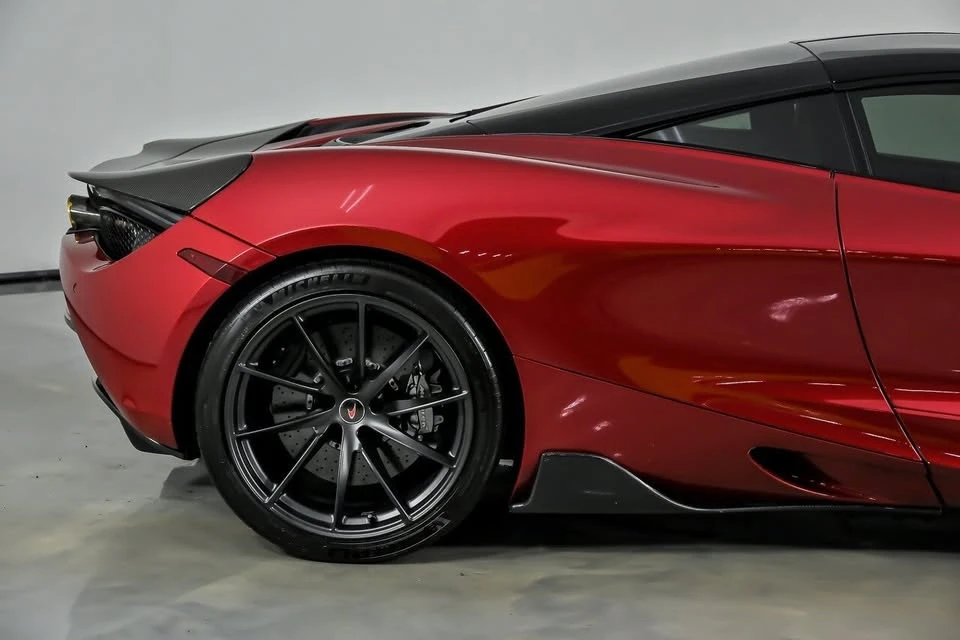 2018 McLaren 720S - Image 16 of 20