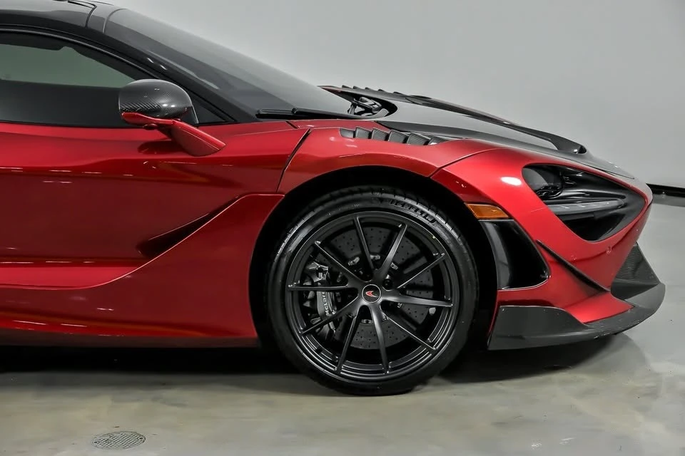 2018 McLaren 720S - Image 18 of 20