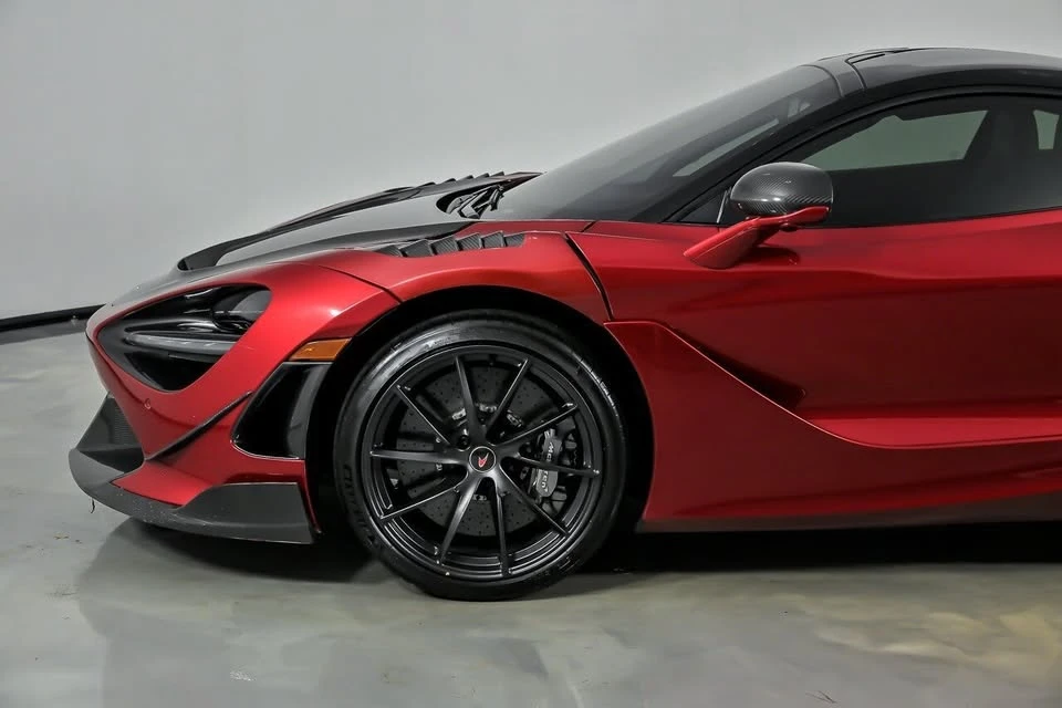 2018 McLaren 720S - Image 10 of 20
