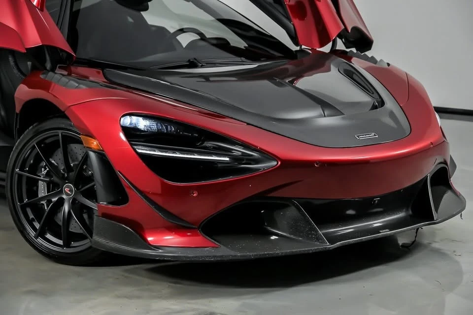 2018 McLaren 720S - Image 3 of 20
