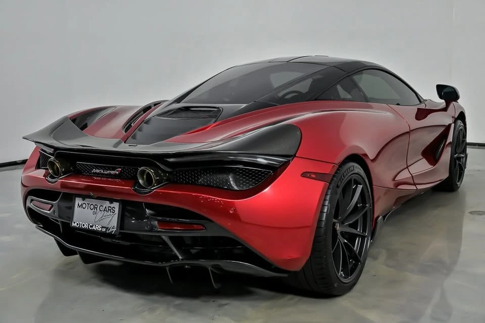 2018 McLaren 720S - Image 15 of 20