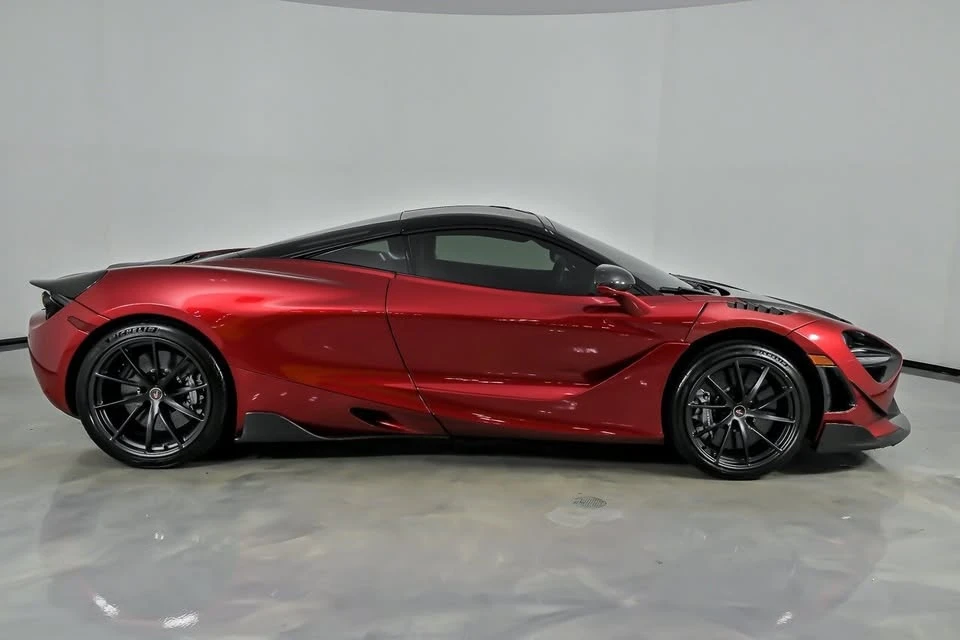 2018 McLaren 720S - Image 17 of 20