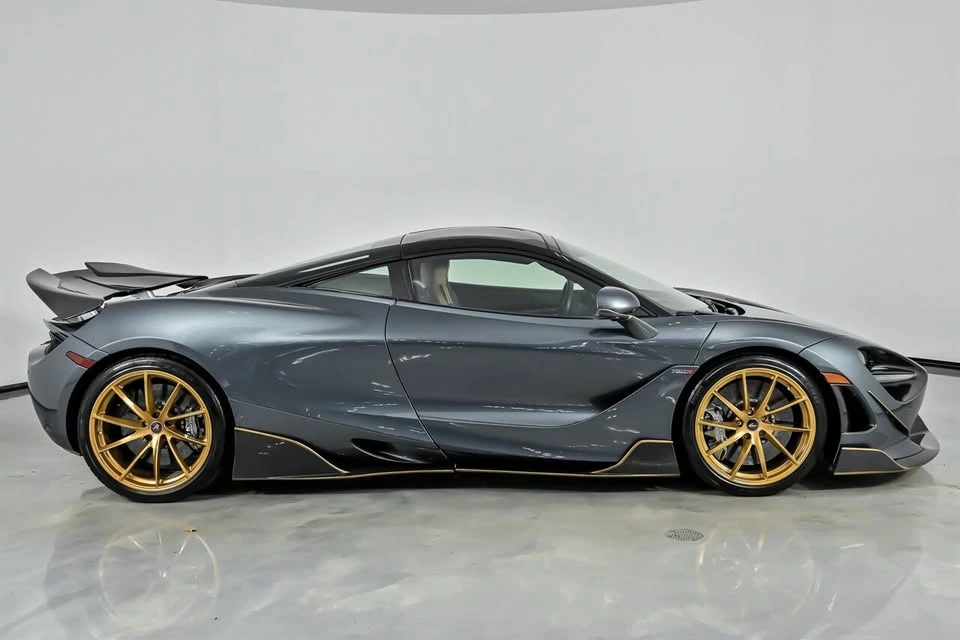 2018 McLaren 720S - Image 15 of 19