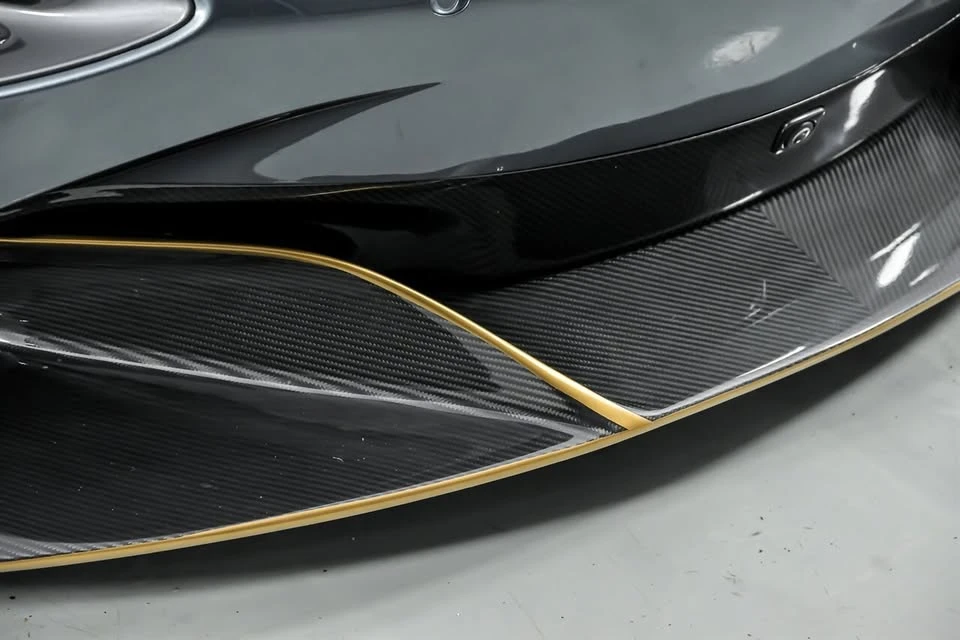2018 McLaren 720S - Image 5 of 19