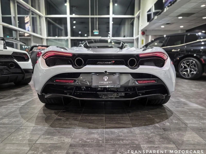 2018 McLaren 720S - Image 4 of 20