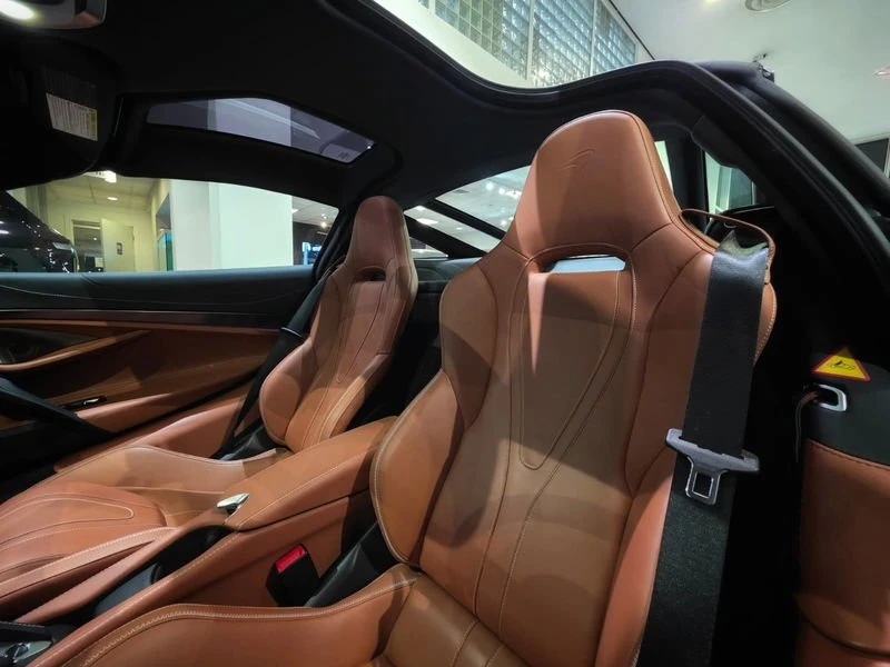 2018 McLaren 720S - Image 20 of 20