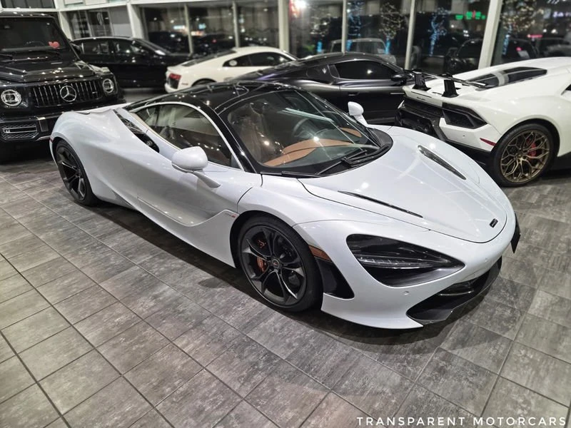 2018 McLaren 720S - Image 6 of 20