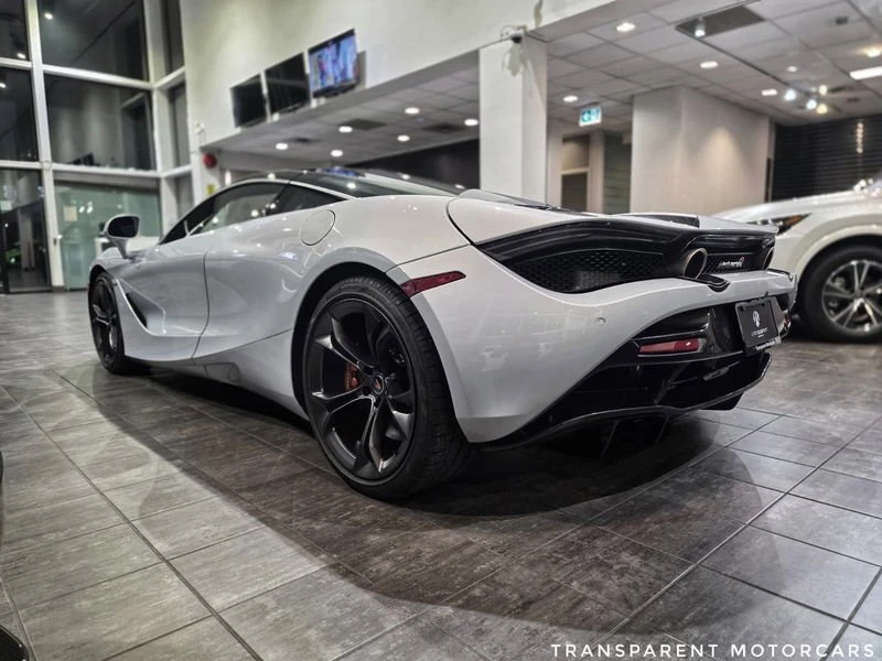 2018 McLaren 720S - Image 5 of 20