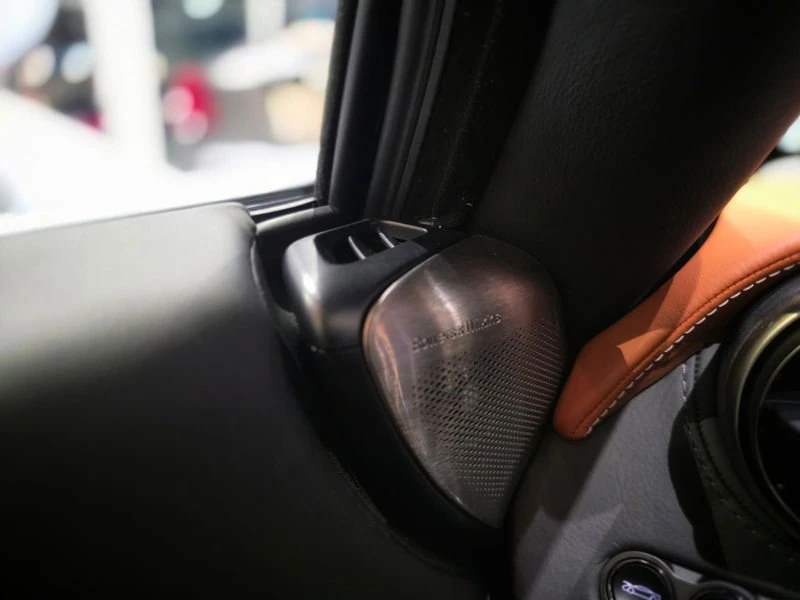 2018 McLaren 720S - Image 11 of 20