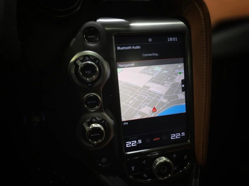 2018 McLaren 720S - Image 18 of 20