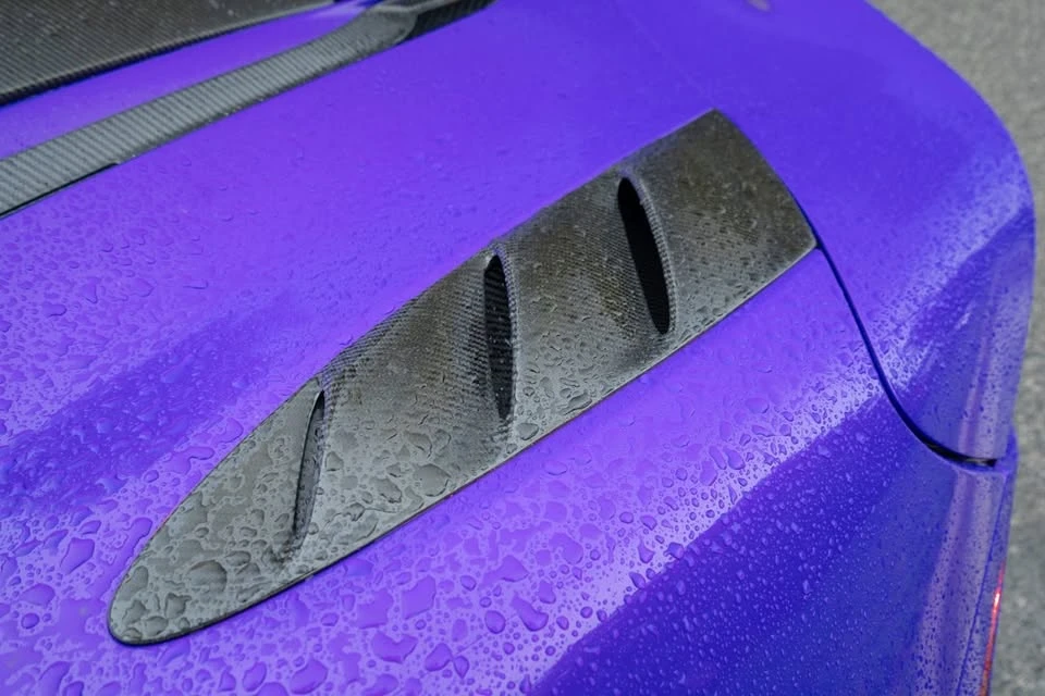 2018 McLaren 720S - Image 7 of 16