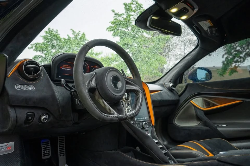 2018 McLaren 720S - Image 11 of 16