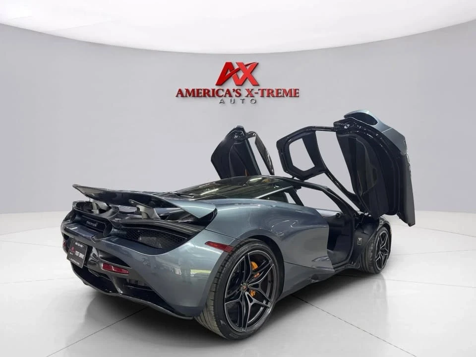 2018 McLaren 720S - Image 20 of 20