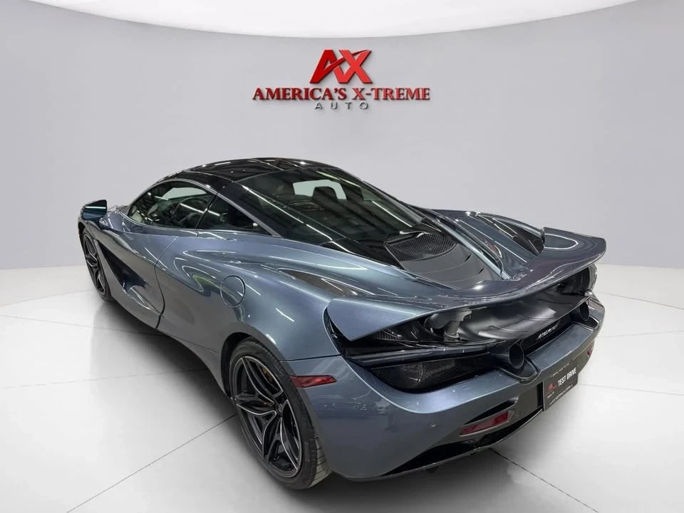 2018 McLaren 720S - Image 5 of 20