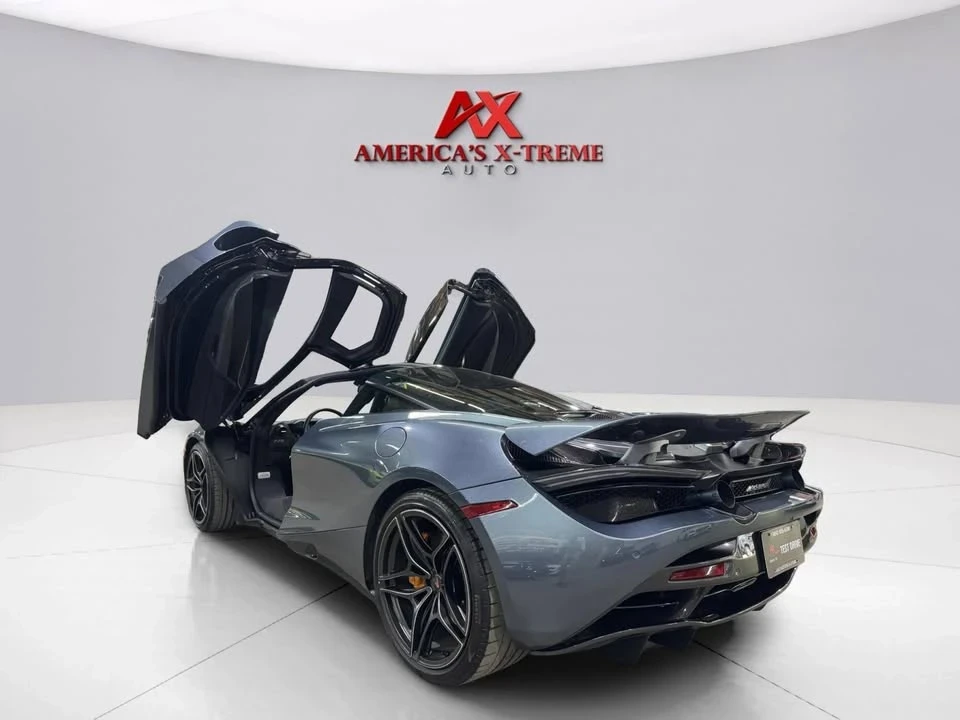 2018 McLaren 720S - Image 18 of 20