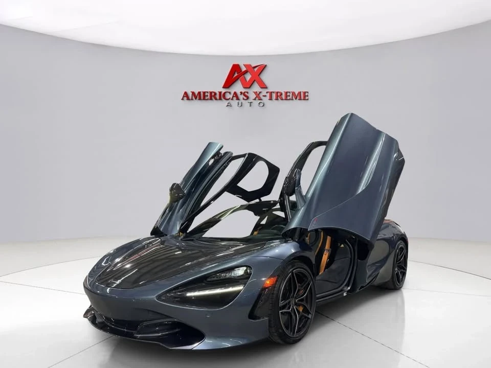 2018 McLaren 720S - Image 16 of 20