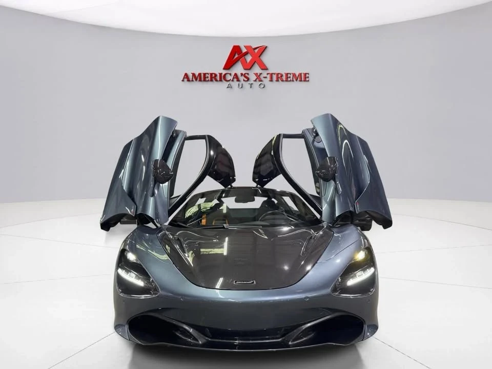 2018 McLaren 720S - Image 14 of 20