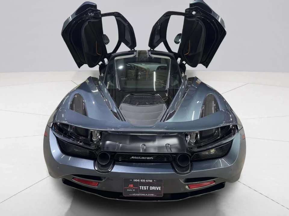 2018 McLaren 720S - Image 19 of 20