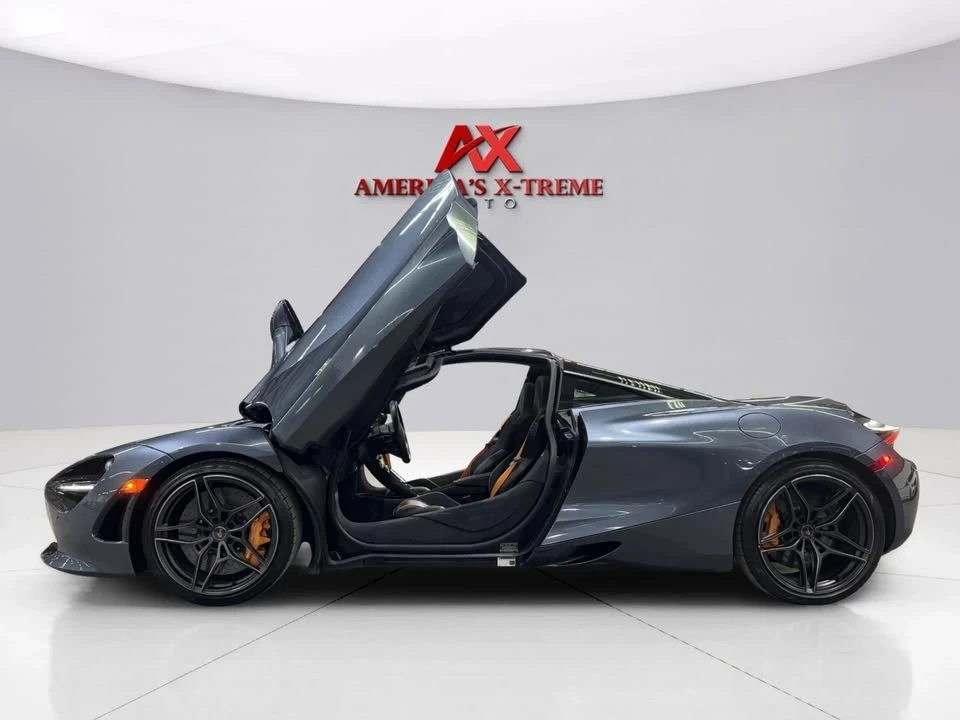 2018 McLaren 720S - Image 17 of 20