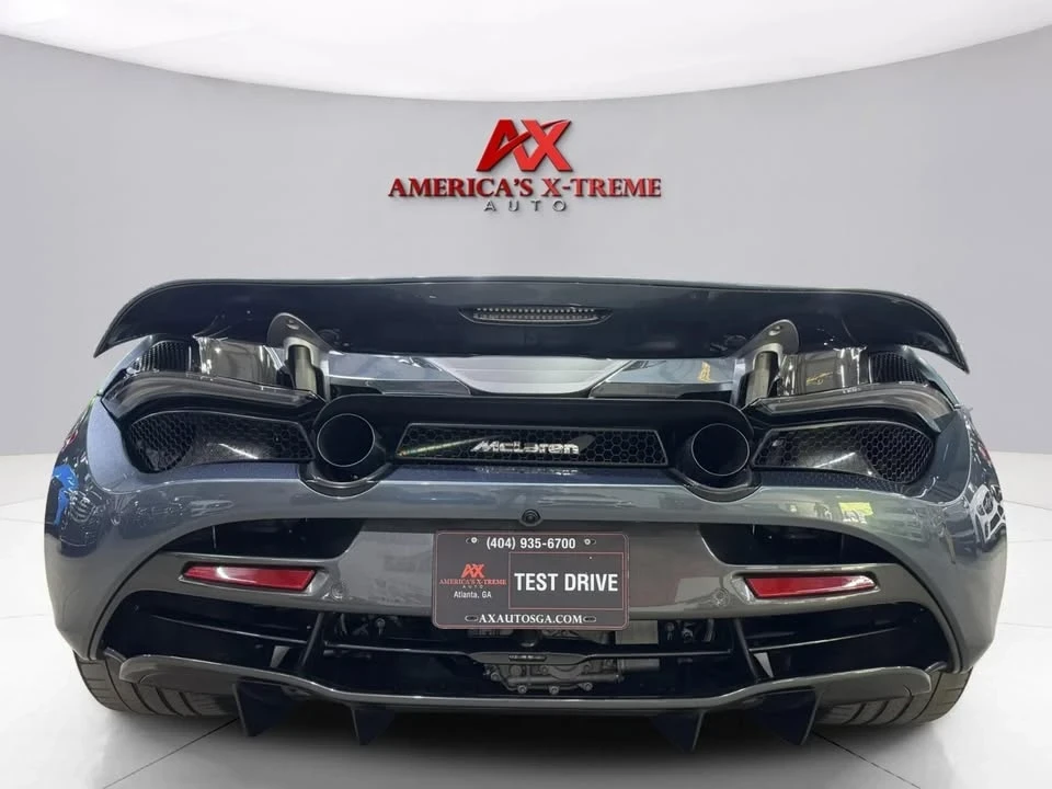 2018 McLaren 720S - Image 6 of 20