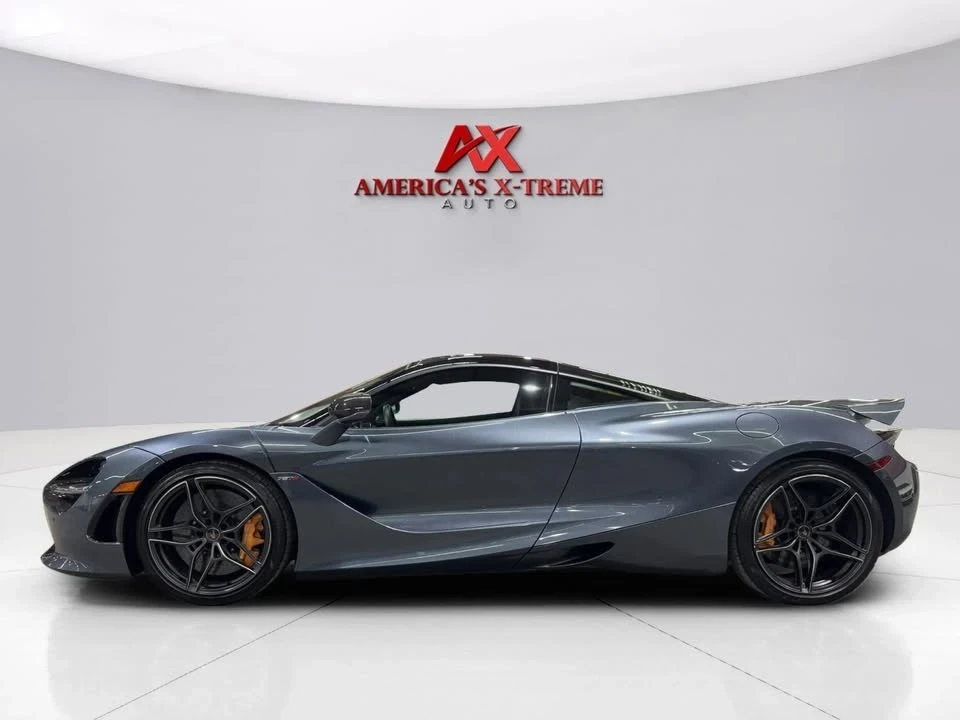 2018 McLaren 720S - Image 3 of 20