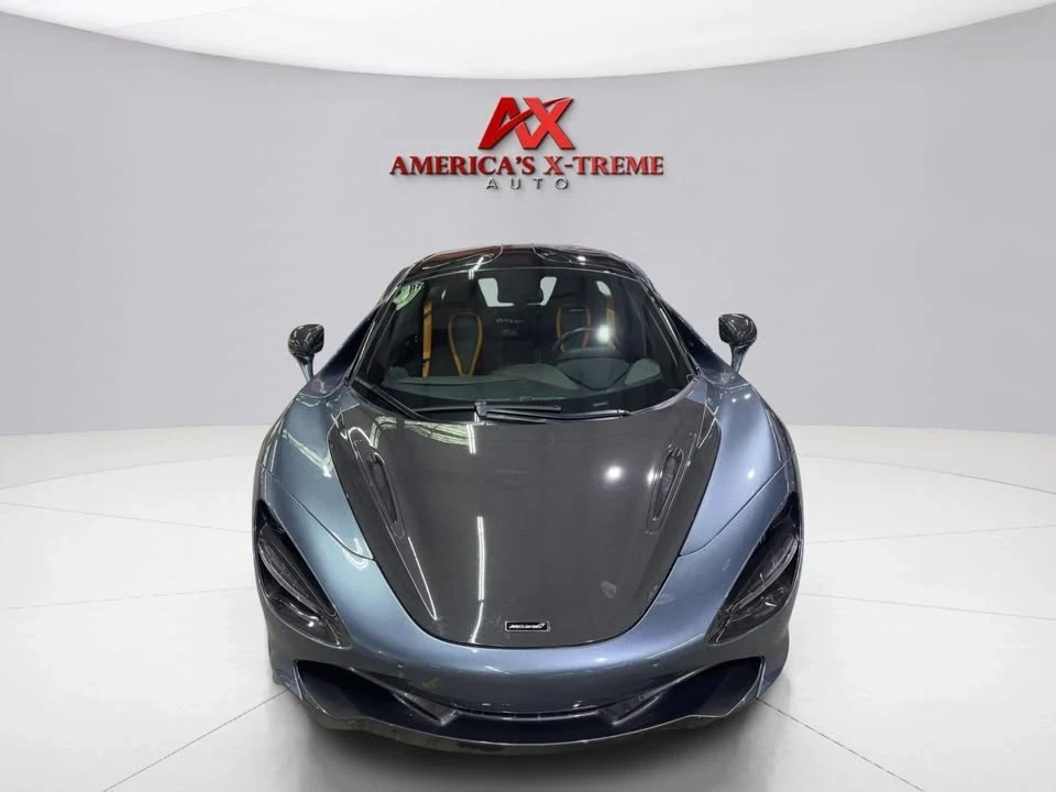 2018 McLaren 720S - Image 13 of 20