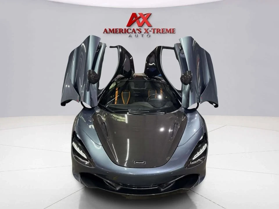 2018 McLaren 720S - Image 15 of 20